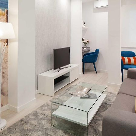 INMálaga Palacio Kültér fotó